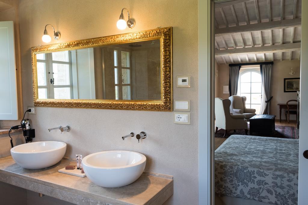 Deluxe Suite met Kingsize Bed