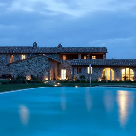 Casanova Di Neri Relais-3