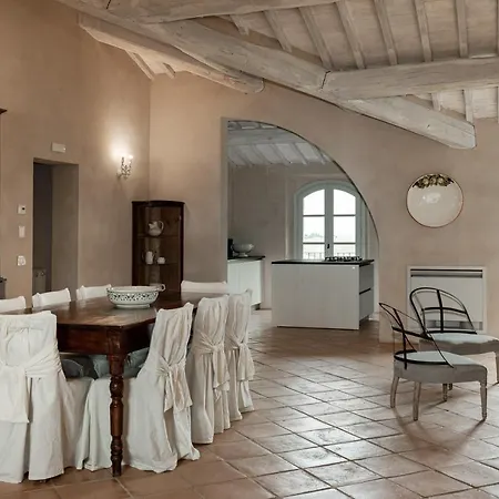 Casanova Di Neri Relais-2